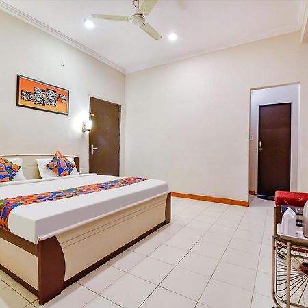 Fabhotel Shri Laxmi Palace Jaipur Dış mekan fotoğraf