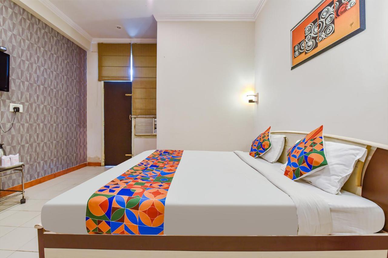 Fabhotel Shri Laxmi Palace Jaipur Dış mekan fotoğraf