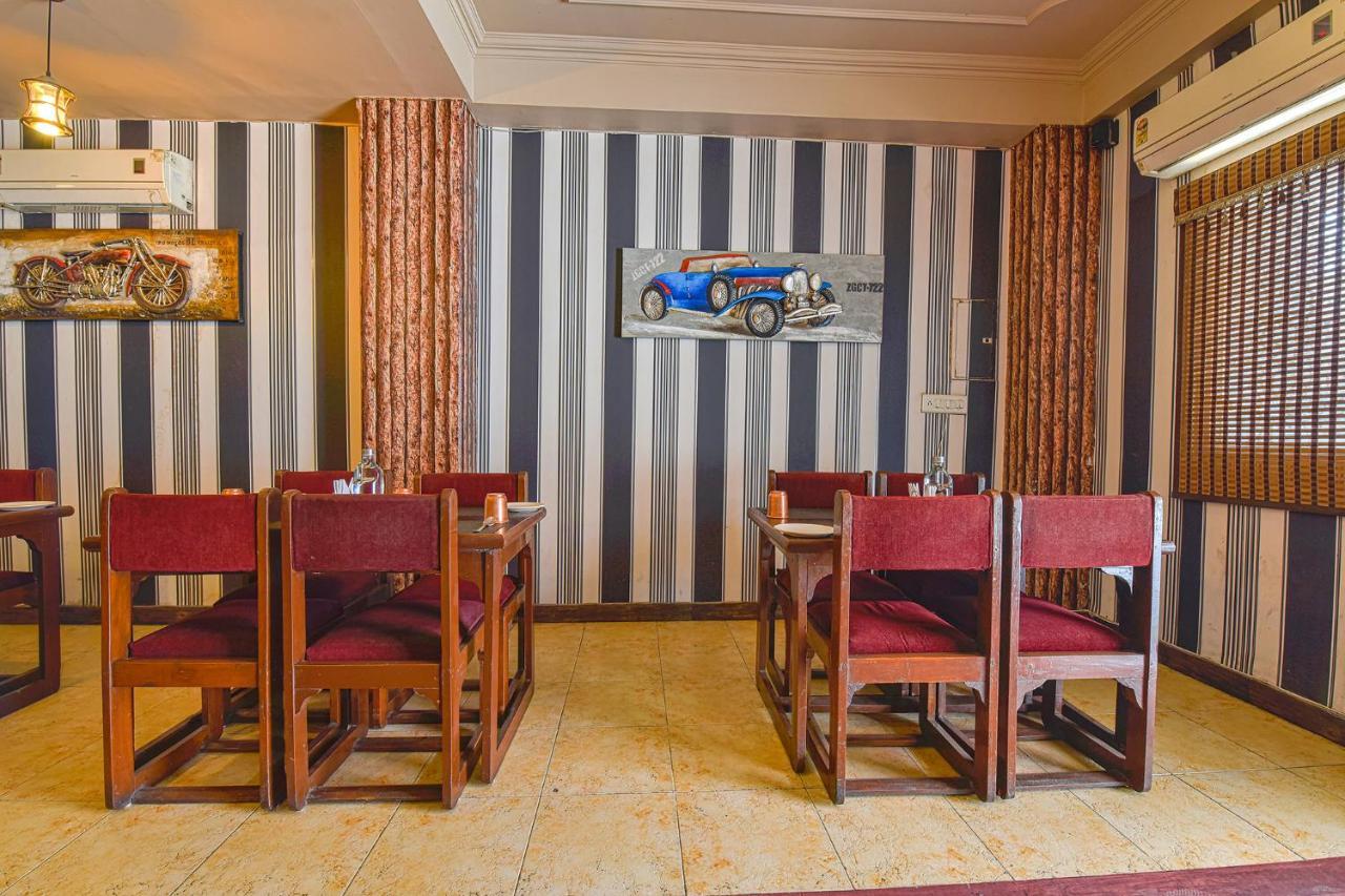 Fabhotel Shri Laxmi Palace Jaipur Dış mekan fotoğraf