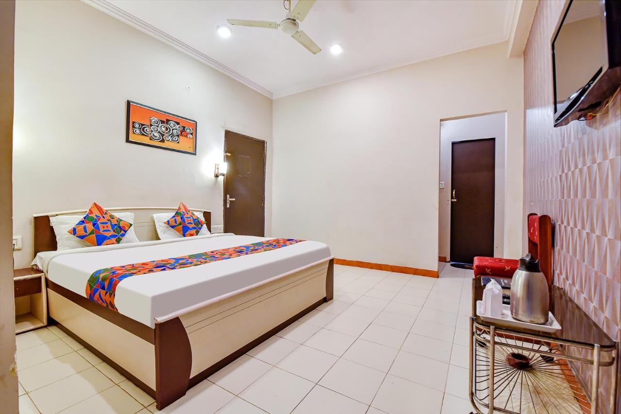 Fabhotel Shri Laxmi Palace Jaipur Dış mekan fotoğraf