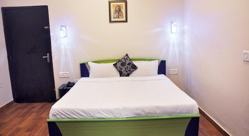 Fabhotel Shri Laxmi Palace Jaipur Dış mekan fotoğraf