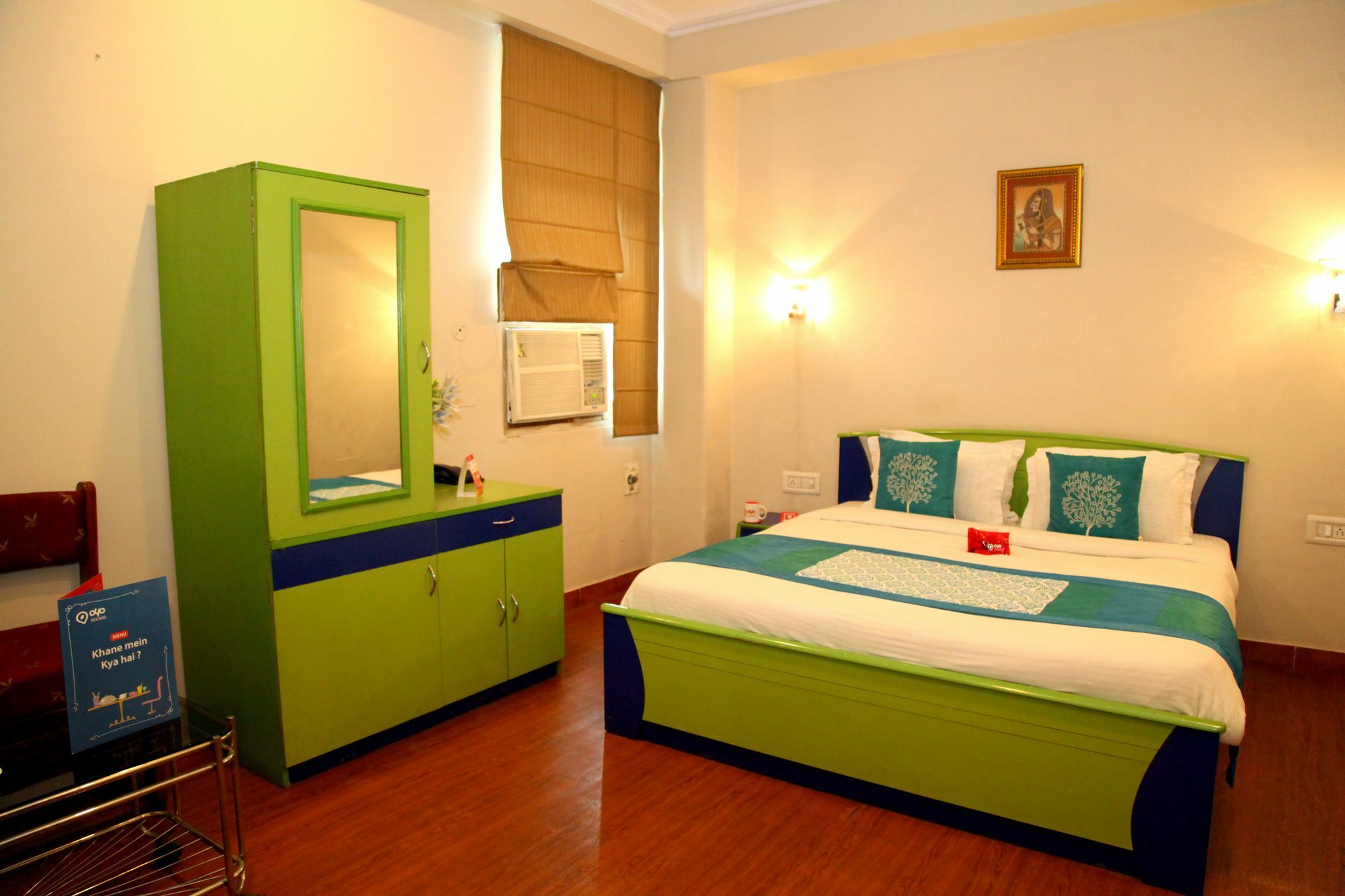Fabhotel Shri Laxmi Palace Jaipur Dış mekan fotoğraf