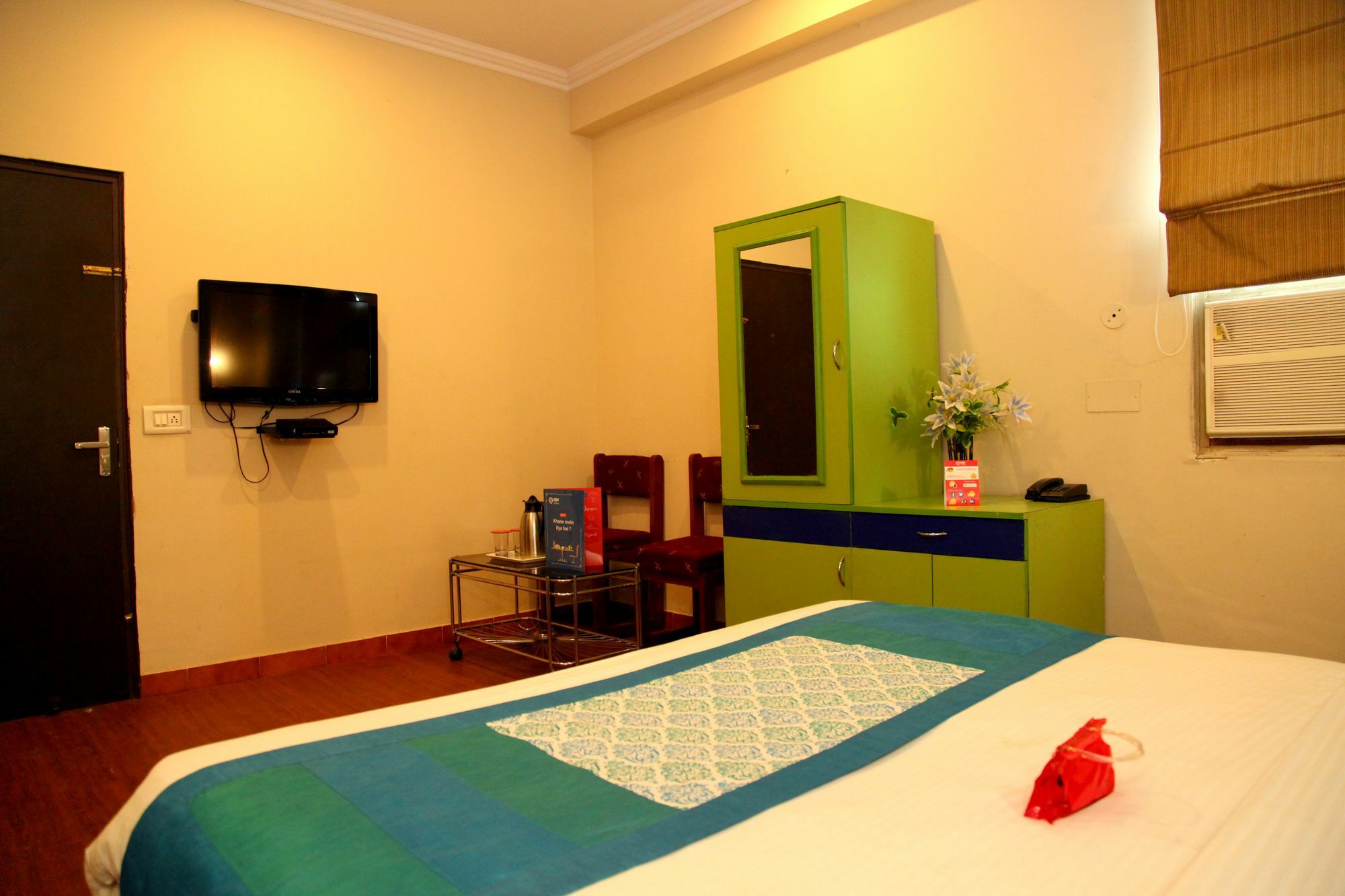 Fabhotel Shri Laxmi Palace Jaipur Dış mekan fotoğraf